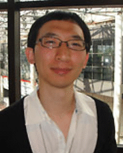 Jung-Man Cho